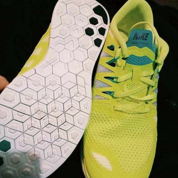 Nike free volt 5.0 - Picture 2 of 4